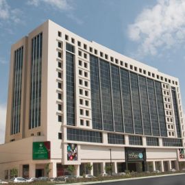 هتل برج آراد مشهد